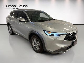 2026 Acura ADX Base