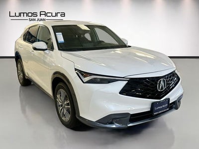 2026 Acura ADX Base