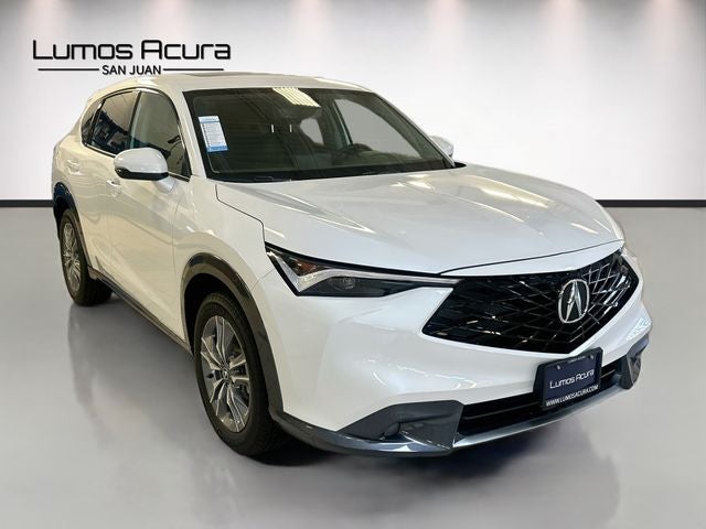 2026 Acura ADX Base