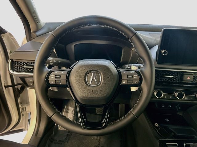 2026 Acura ADX Base