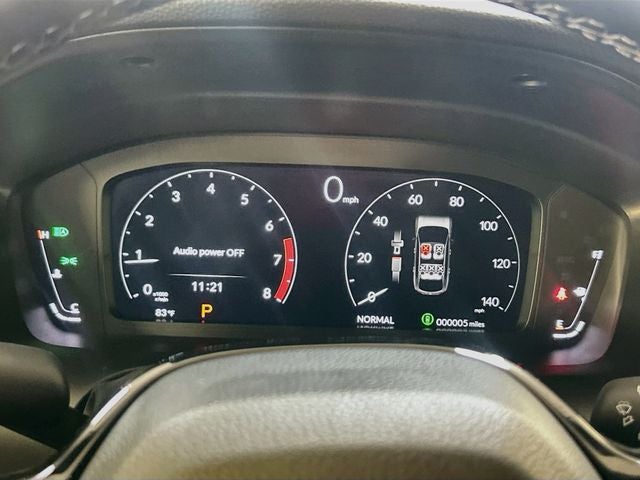 2026 Acura ADX Base