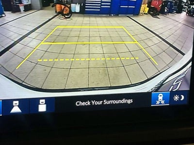 2026 Acura ADX Base