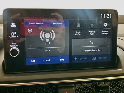 2026 Acura ADX Base