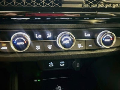 2026 Acura ADX Base