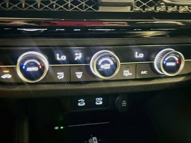 2026 Acura ADX Base