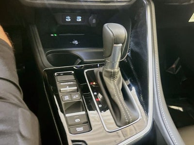 2026 Acura ADX Base