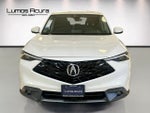2026 Acura ADX Base