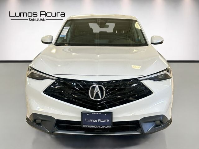 2026 Acura ADX Base