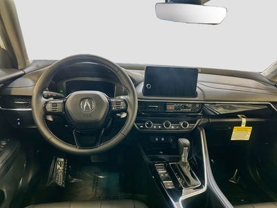 2026 Acura ADX Base
