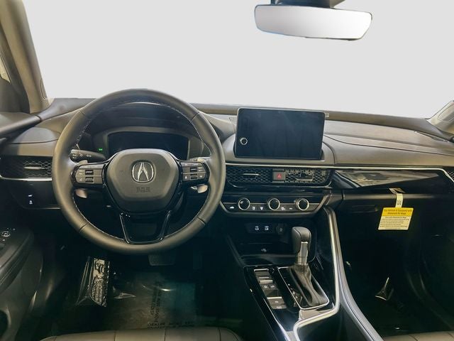 2026 Acura ADX Base