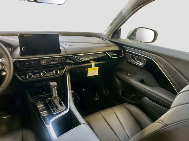2026 Acura ADX Base