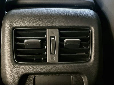 2026 Acura ADX Base