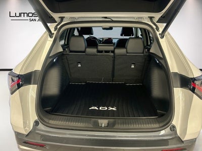 2026 Acura ADX Base
