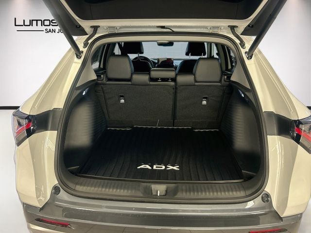 2026 Acura ADX Base