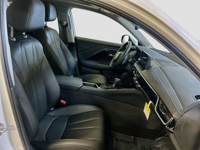 2026 Acura ADX Base