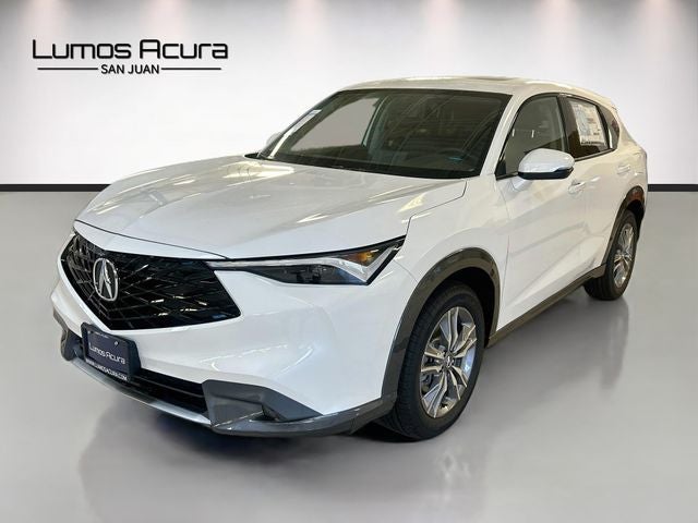 2026 Acura ADX Base