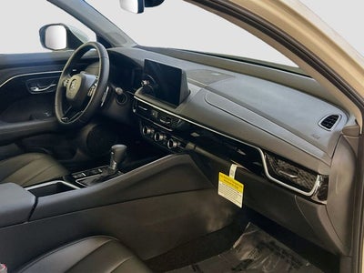 2026 Acura ADX Base