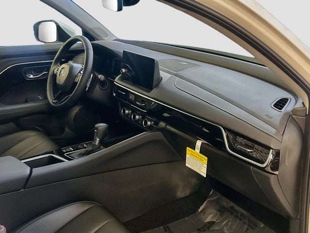 2026 Acura ADX Base