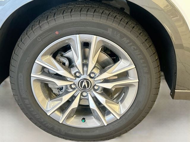 2026 Acura ADX Base