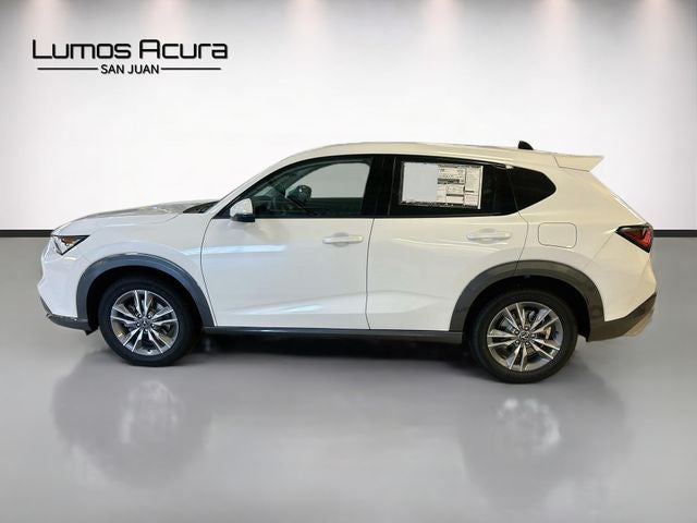 2026 Acura ADX Base