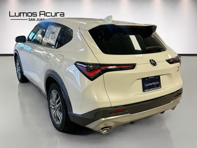 2026 Acura ADX Base