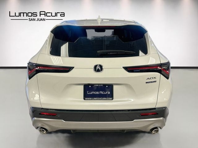 2026 Acura ADX Base