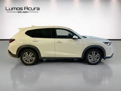 2026 Acura ADX Base
