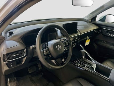 2026 Acura ADX Base