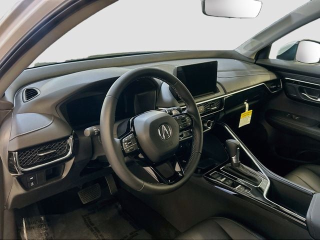 2026 Acura ADX Base