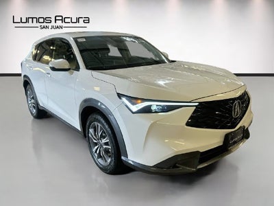 2026 Acura ADX Base