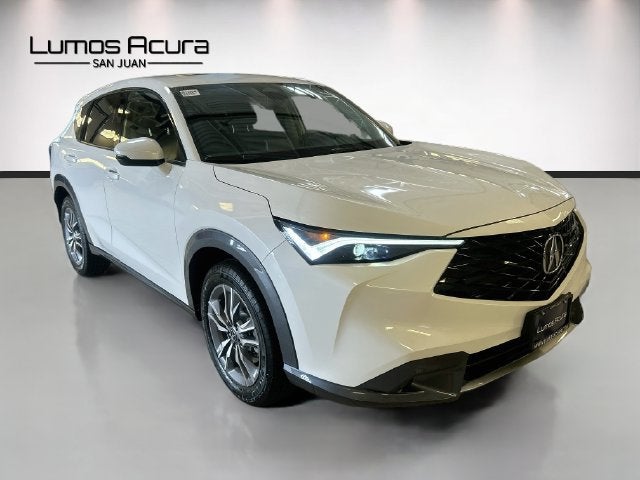2026 Acura ADX Base
