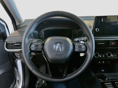 2026 Acura ADX Base
