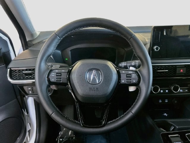 2026 Acura ADX Base