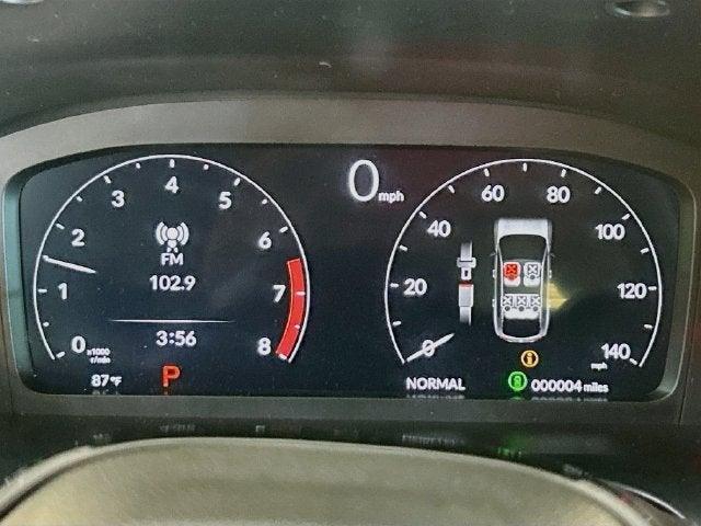 2026 Acura ADX Base
