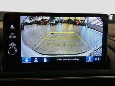 2026 Acura ADX Base