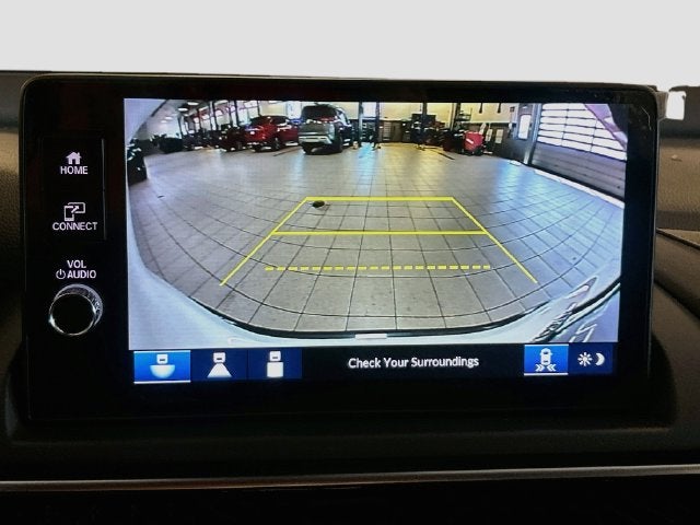 2026 Acura ADX Base
