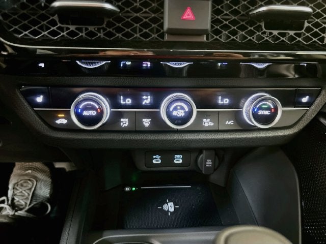 2026 Acura ADX Base