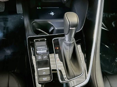 2026 Acura ADX Base