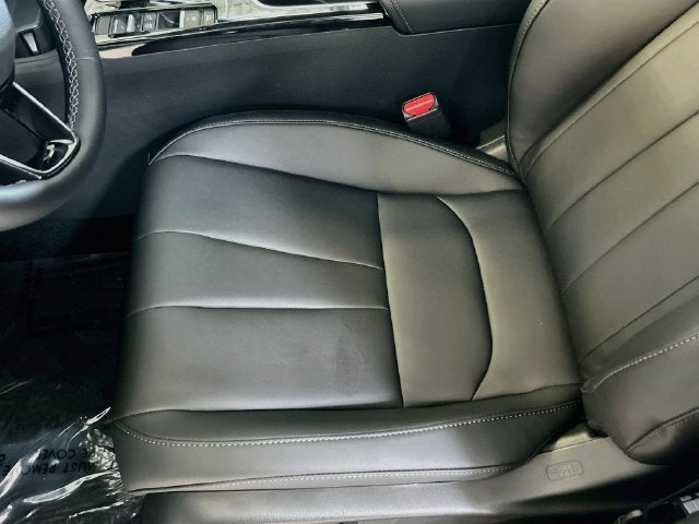 2026 Acura ADX Base
