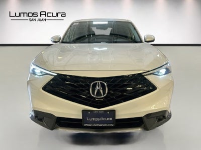 2026 Acura ADX Base