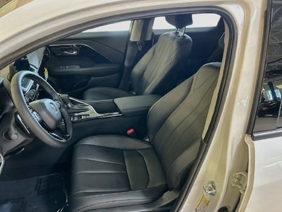 2026 Acura ADX Base