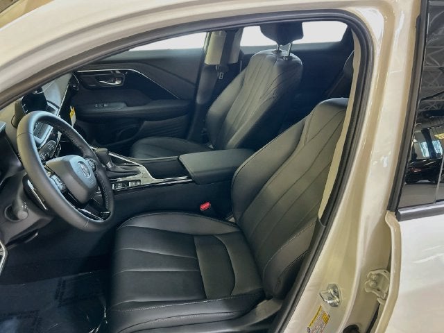 2026 Acura ADX Base