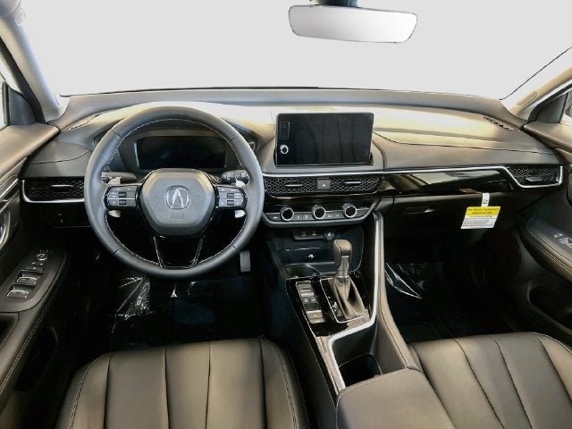2026 Acura ADX Base