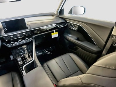 2026 Acura ADX Base