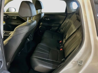 2026 Acura ADX Base