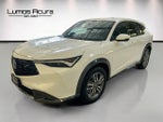2026 Acura ADX Base