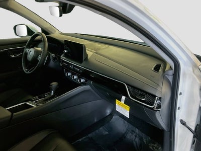 2026 Acura ADX Base
