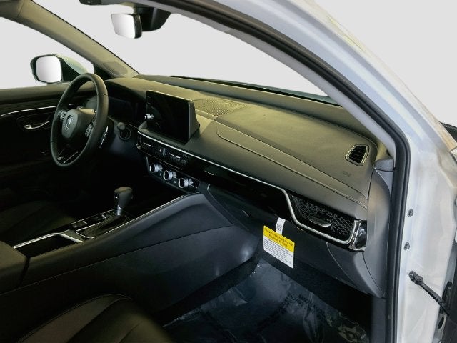 2026 Acura ADX Base