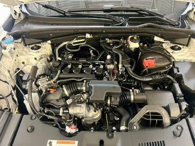 2026 Acura ADX Base