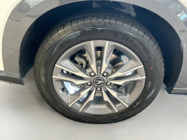 2026 Acura ADX Base